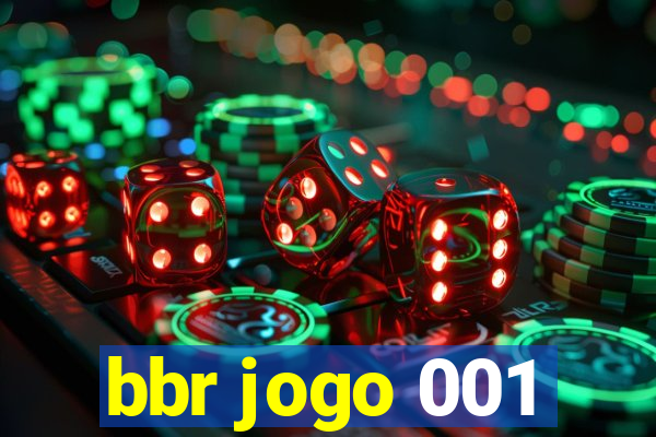 bbr jogo 001